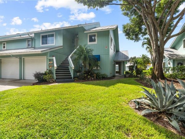 6205 River Run Drive, Unit 6205, Sebastian, FL 32958