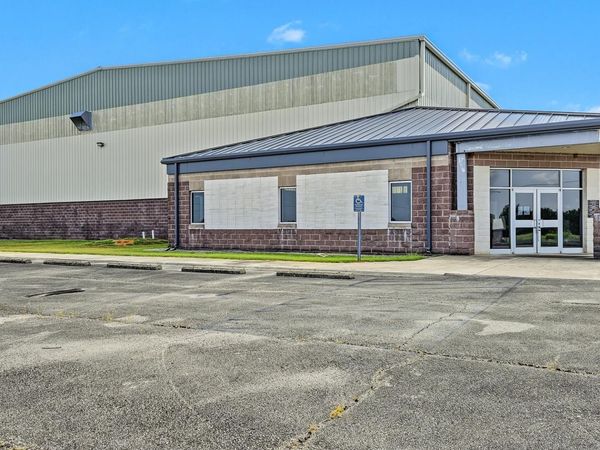 159 Industrial Park Dr, Vina, AL 35593