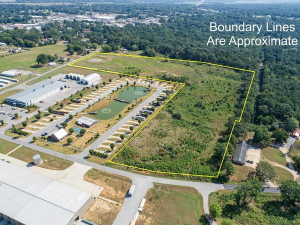 0 9th St, Red Bay, AL 35582