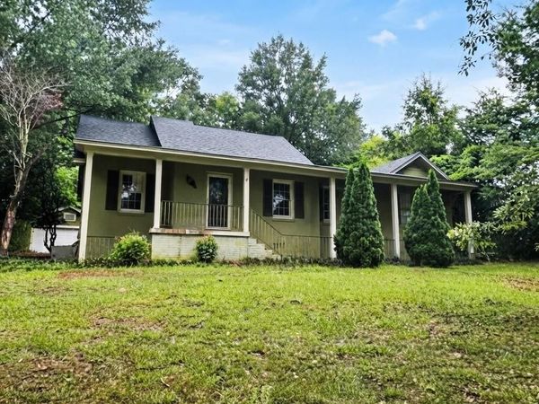 3577 Hwy 78, Heflin, AL 36264