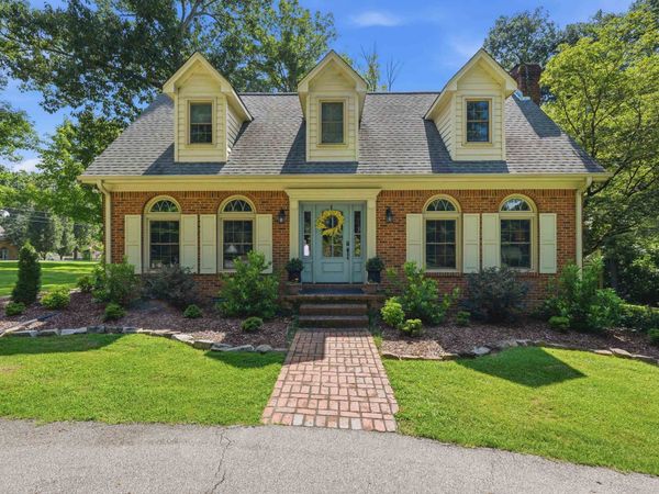 316 Harris Dr, Florence, AL 35634