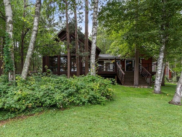 36130 Butternut Point Road , Pequot Lakes, MN 56472