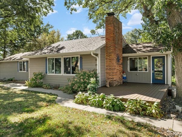 5590 108th Avenue, Clear Lake, MN 55319