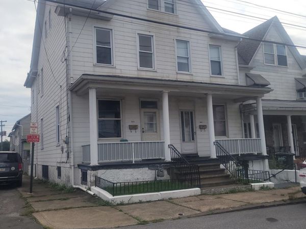 201 S Cedar Street, Hazleton, PA 18201