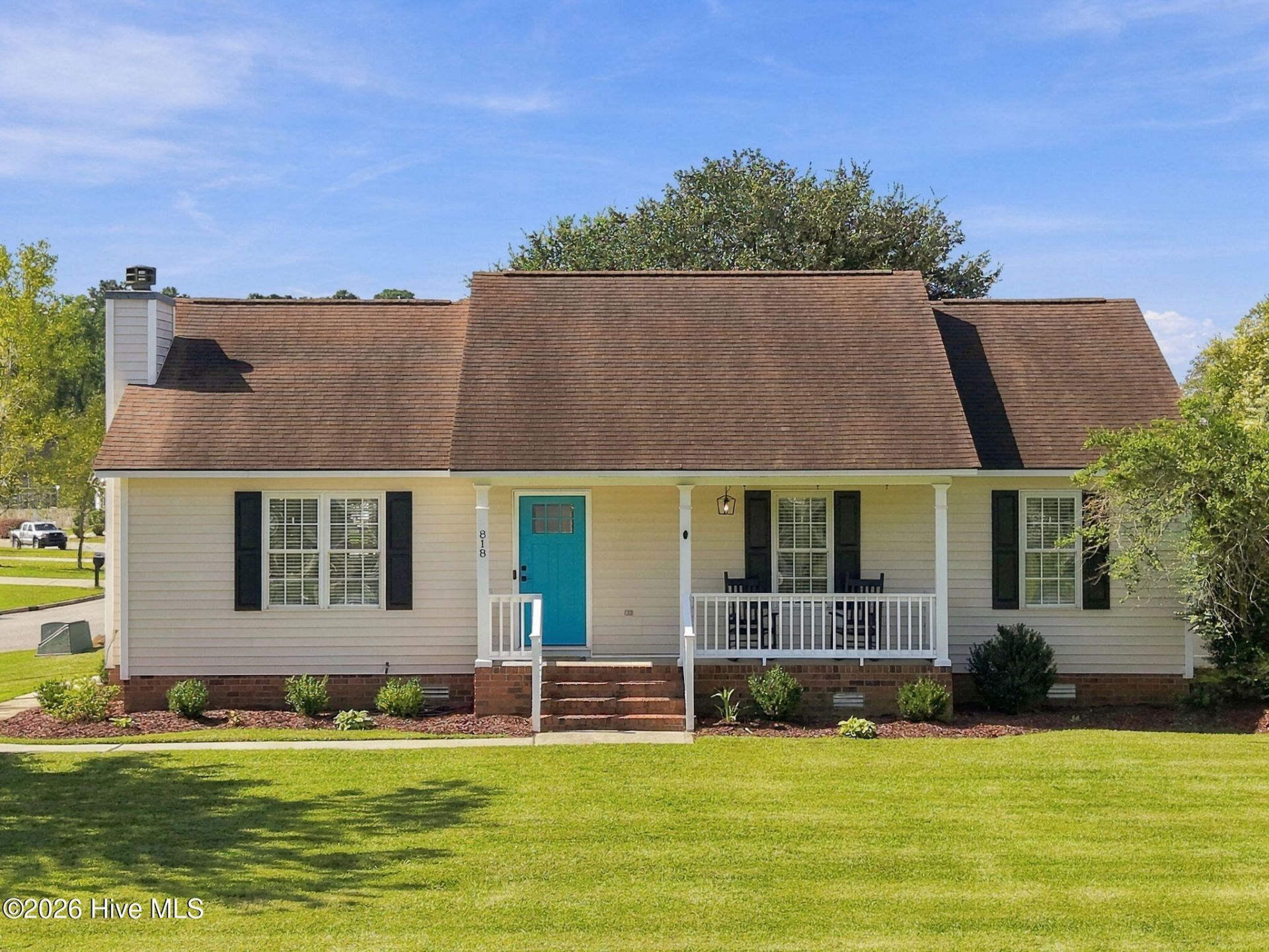 818 Winterfield Drive, Winterville, NC 28590 Main Photo