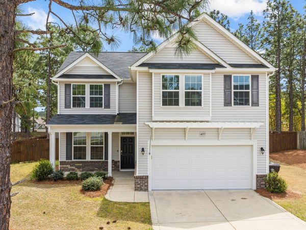 4055 Irwin Drive , Aberdeen, NC 28315