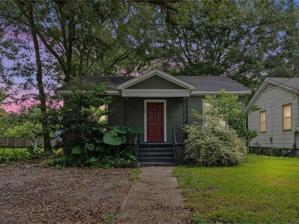 209 Mohawk Street, Mobile, AL 36606