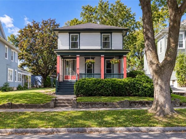 40 W Gibson Street, Canandaigua, NY 14424