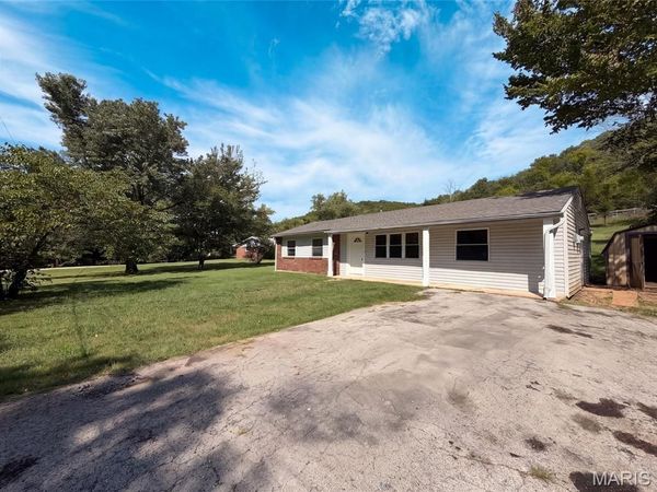 6436 Kathy Drive , High Ridge, MO 63049