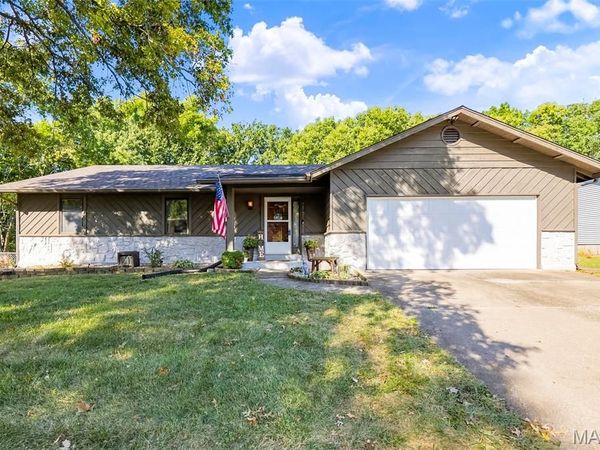 416 Morningside Drive, St Peters, MO 63376