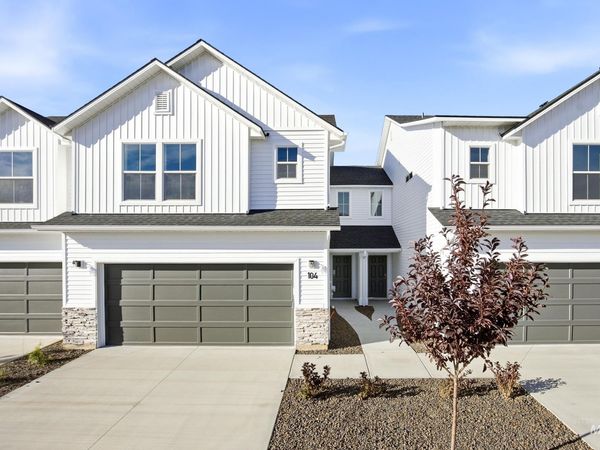 104 Bighorn St, Horseshoe Bend, ID 83629
