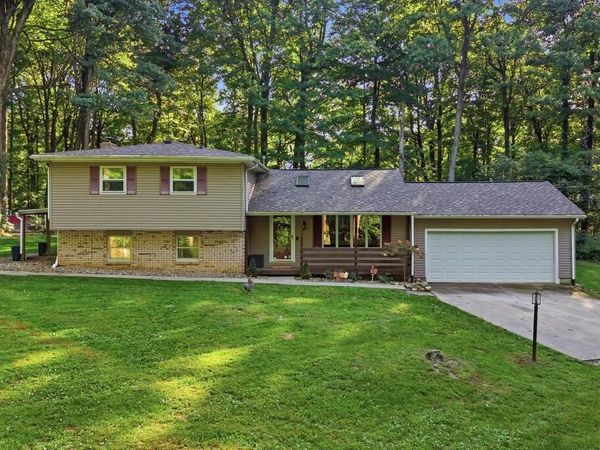 254 Garver Rd, Mansfield, OH 44903