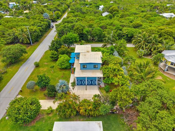 1160 Avenue A, Big Pine, FL 33043