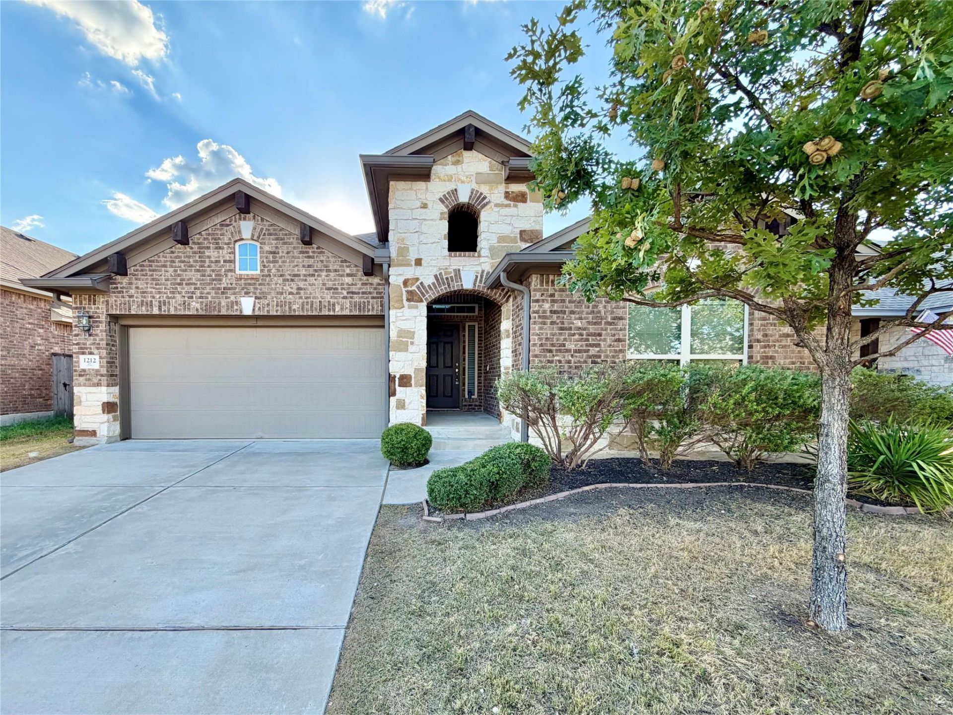 1212 Matt Ln, Round Rock, TX 78665 Main Photo