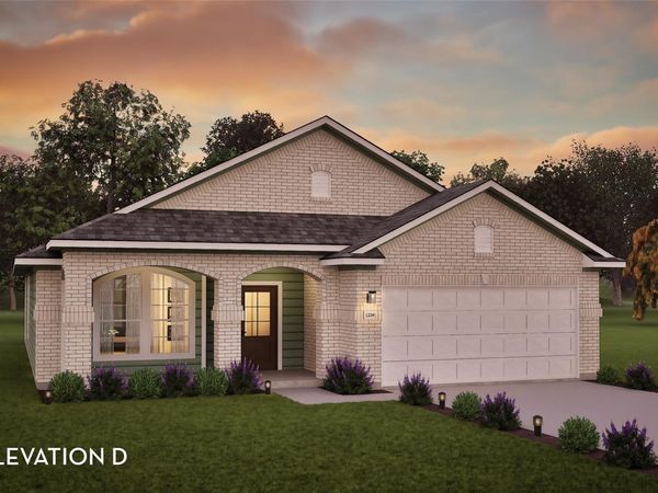 802 Kapok ST, Buda, TX 78610