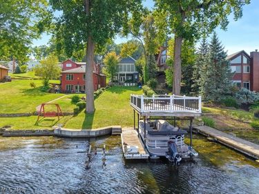 335 Dorwil Drive, Coventry, OH 44319