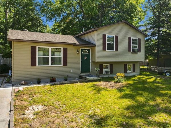1823 Pine Lane, Interlochen, MI 49643