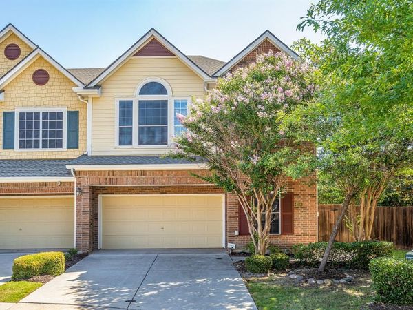 4016 Rome Court, Irving, TX 75038