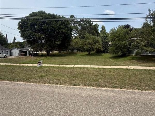 Groveland Street, Boyne City, MI 49712