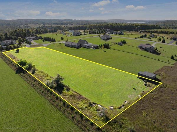 3030 Wilson Drive, Petoskey, MI 49770