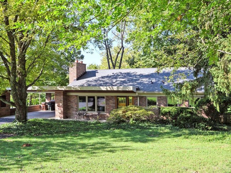 277 Compton Road, Wyoming, OH 45215 Photo 4