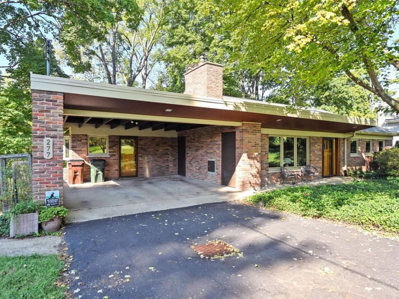 277 Compton Road, Wyoming, OH 45215 Photo 5