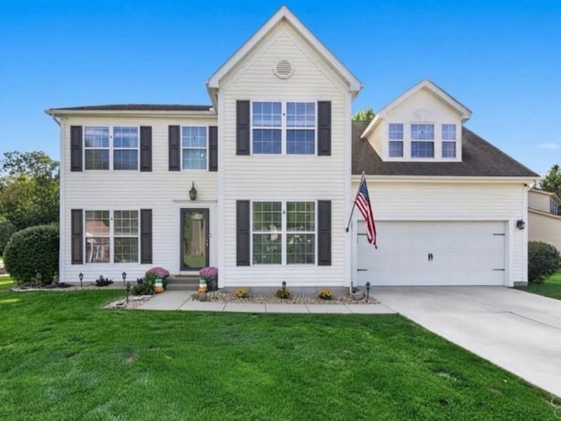 4494 Dogwood Drive, Union Township, OH 45103 Photo 1