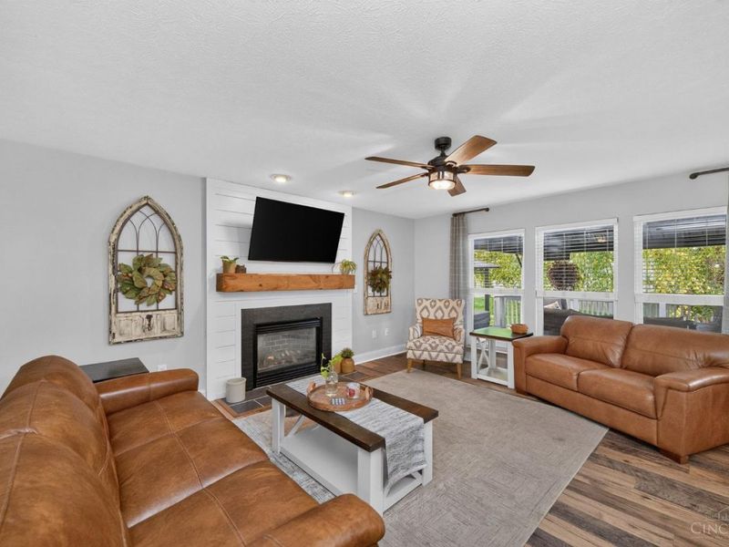 4494 Dogwood Drive, Union Township, OH 45103 Photo 13