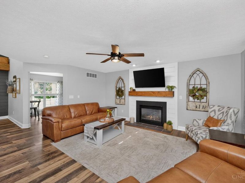 4494 Dogwood Drive, Union Township, OH 45103 Photo 14
