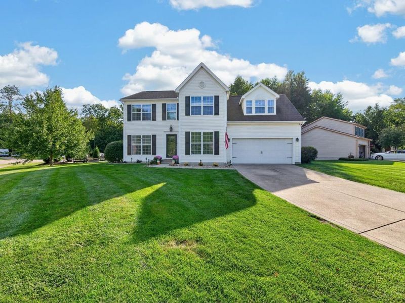 4494 Dogwood Drive, Union Township, OH 45103 Photo 2