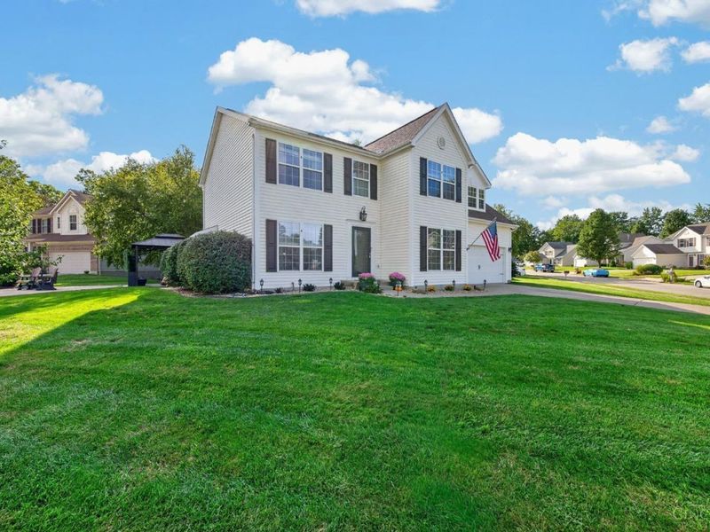 4494 Dogwood Drive, Union Township, OH 45103 Photo 3