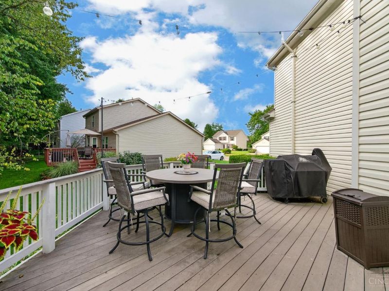 4494 Dogwood Drive, Union Township, OH 45103 Photo 50