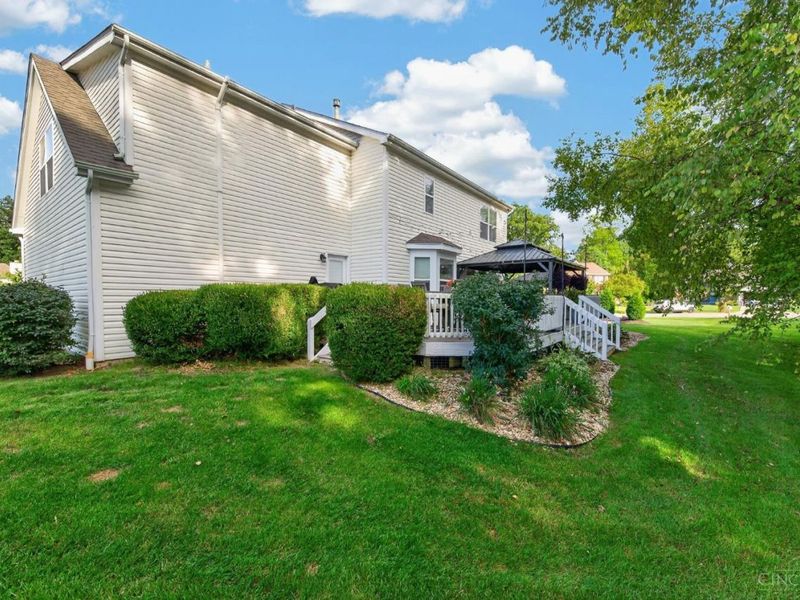 4494 Dogwood Drive, Union Township, OH 45103 Photo 58