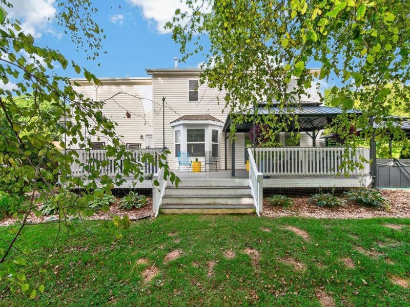 4494 Dogwood Drive, Union Township, OH 45103 Photo 60