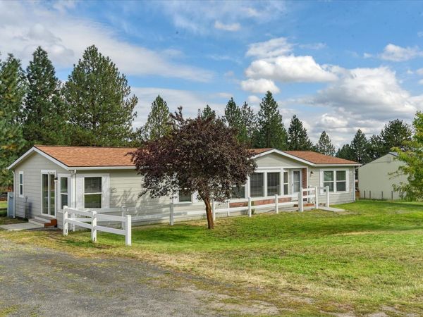 18318 N Atlantic Rd, Colbert, WA 99005