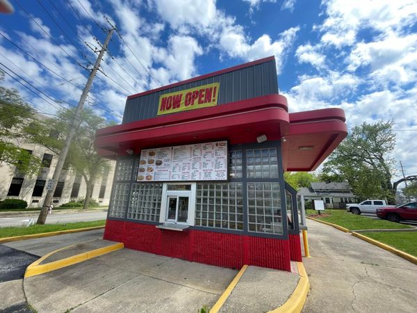 7309 Broadway Avenue , Cleveland, OH 44105