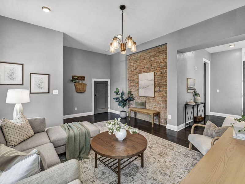 42 W 3rd Avenue, Unit B, Columbus, OH 43201 Photo 12
