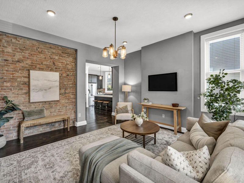 42 W 3rd Avenue, Unit B, Columbus, OH 43201 Photo 13