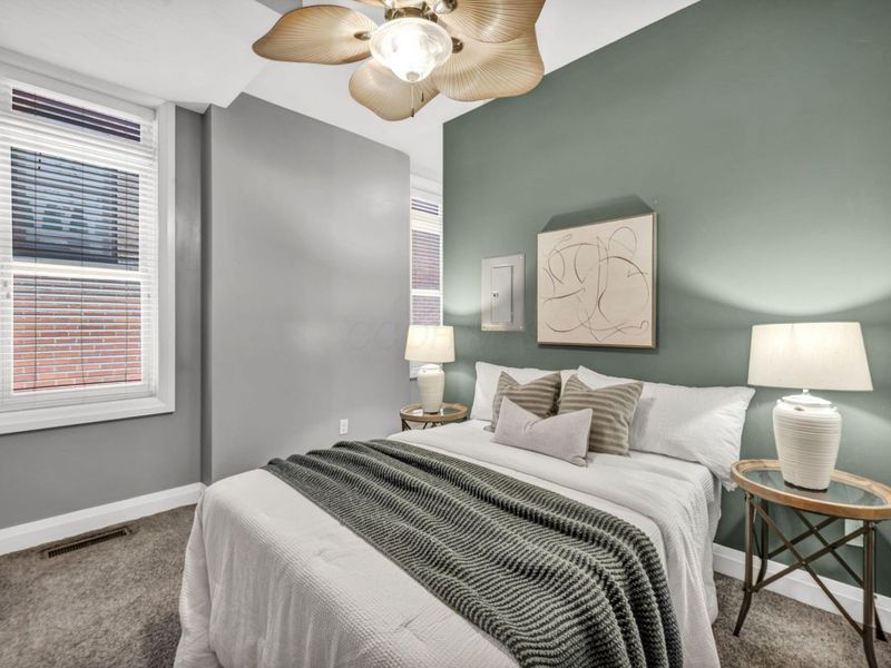 42 W 3rd Avenue, Unit B, Columbus, OH 43201 Photo 26
