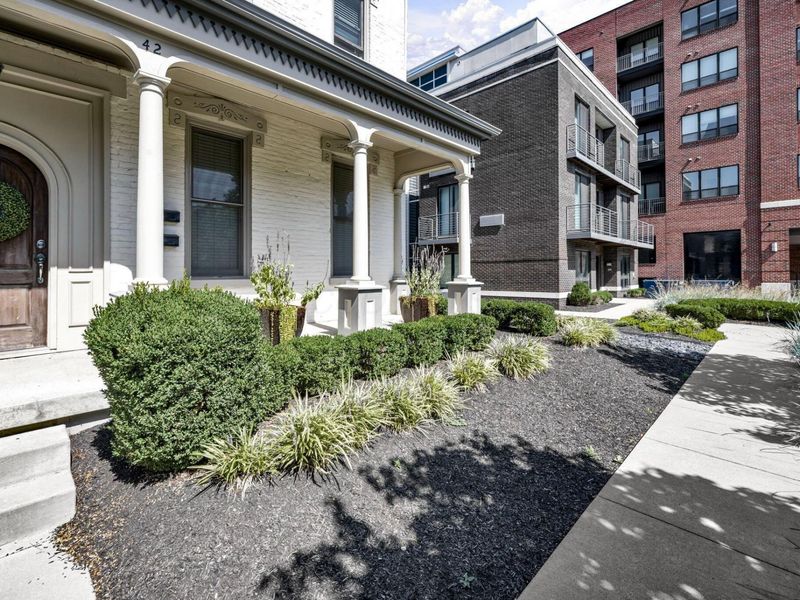 42 W 3rd Avenue, Unit B, Columbus, OH 43201 Photo 8