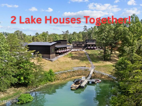 2466/2472 McQueen Way, Sevierville, TN 37876