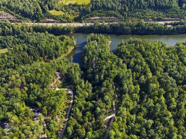 0 big lakeview Drive, Campton, KY 41301