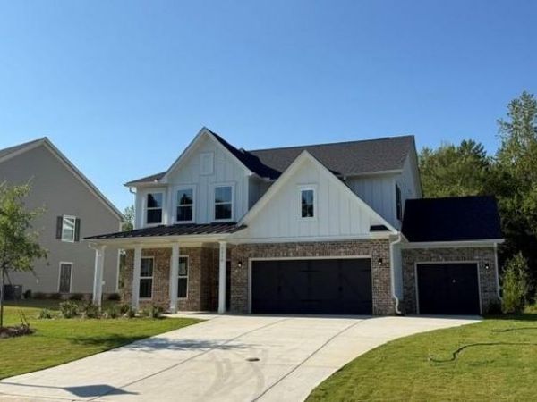 5210 Birch Valley Road, Cumming, GA 30028