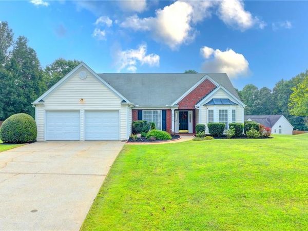 5810 Tallantworth Crossing , Cumming, GA 30040