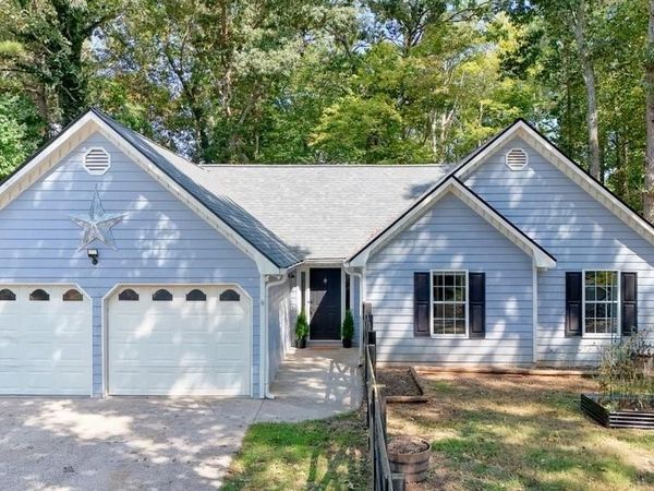 1372 Towne Harbor Trail, Woodstock, GA 30189