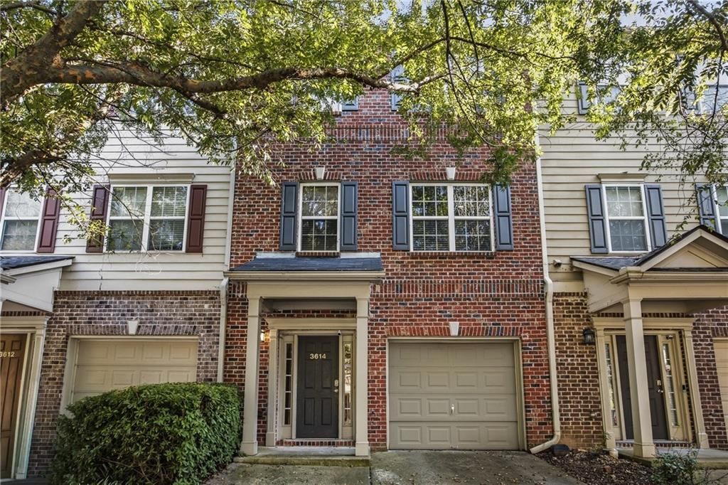 3614 Utoy Drive Sw, Atlanta, GA 30331 Main Photo