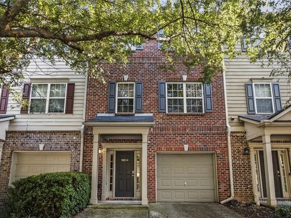 3614 Utoy Drive SW, Atlanta, GA 30331
