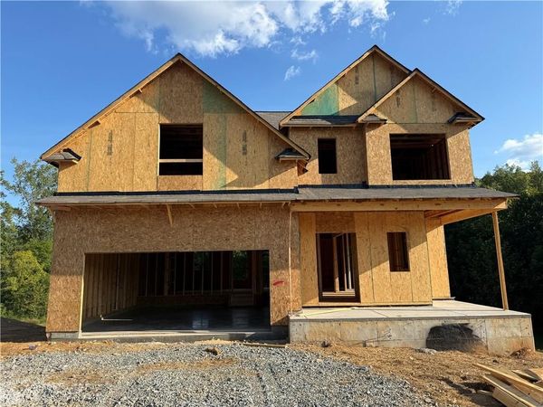 24 Madsion Lane , Adairsville, GA 30103