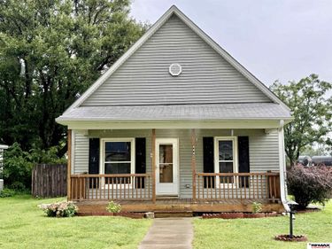 4445 N 60th Street, Lincoln, NE 68507
