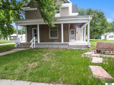 423 Sicily Avenue, Ravenna, NE 68869
